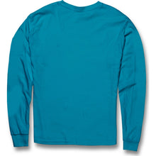 Load image into Gallery viewer, BOYS STRIPER L/S TEE YOUTH
