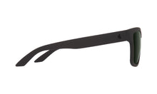 Load image into Gallery viewer, Haight 2 Soft Matte Black - HD Plus Gray Green Polar
