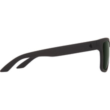Load image into Gallery viewer, Haight 2 Soft Matte Black - HD Plus Gray Green Polar
