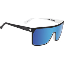 Load image into Gallery viewer, Flynn Whitewall - HD Plus Gray Green with Light Blue Spectra Mirror
