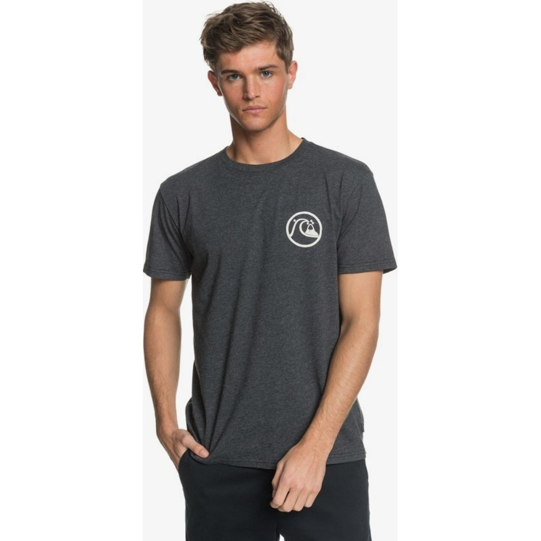 Low Rising Tee
