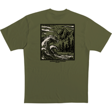 Load image into Gallery viewer, MOUNTAIN WTR QMT0
