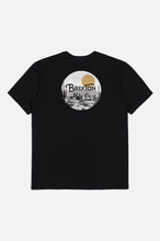 Load image into Gallery viewer, Men&#39;s Wheeler II S/S Tailored Tee
