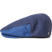 Load image into Gallery viewer, Hooligan Lightweight Snap Cap - Black
