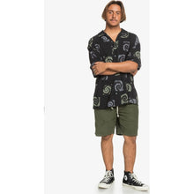 Load image into Gallery viewer, OG PRINTED CAMP SHIRT WOVEN
