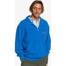 Load image into Gallery viewer, OG BRUSHED HALF ZIP FLEECE
