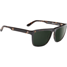 Load image into Gallery viewer, Neptune Dark Tort - Happy Gray Green
