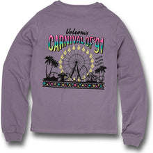 Load image into Gallery viewer, GIRLS MADE FROM STOKE LS
