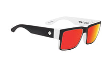 Load image into Gallery viewer, Cyrus Whitewall - HD Plus Gray Green with Red Spectra Mirror

