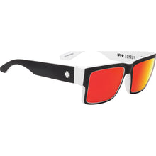Load image into Gallery viewer, Cyrus Whitewall - HD Plus Gray Green with Red Spectra Mirror
