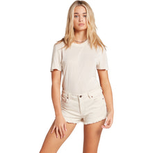 Load image into Gallery viewer, STONEY STRETCH SHORT
