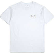 Load image into Gallery viewer, Men&#39;s Grade S/S Standard Tee
