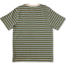Load image into Gallery viewer, HALFAX STRIPE CREW
