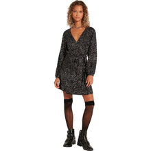 Load image into Gallery viewer, FLOWER TRIP DRESS
