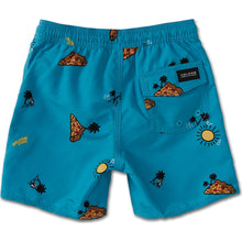 Load image into Gallery viewer, BOYS CHEESY STREET EW TRUNK

