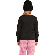 Load image into Gallery viewer, GIRLS MADE FROM STOKE LS
