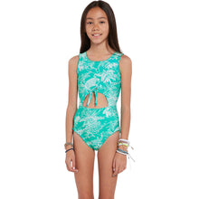 Load image into Gallery viewer, GIRLS ISLAND HOP 1PC
