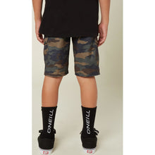Load image into Gallery viewer, BOYS FIXED WAIST RANGER CARGO
