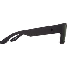 Load image into Gallery viewer, Cyrus Soft Matte Black - HD Plus Gray Green Polar
