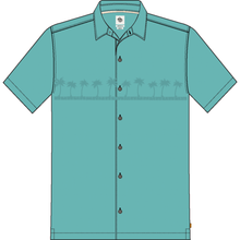 Load image into Gallery viewer, TAHITI PALMS 4 WOVEN
