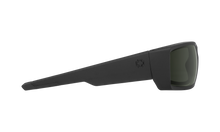 Load image into Gallery viewer, General Matte Black ANSI RX - HD Plus Gray Green
