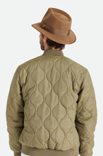 Load image into Gallery viewer, Paco Fedora - Black
