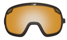 Load image into Gallery viewer, Bravo Lens-Happy Persimmon W/Lucid Silver
