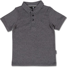 Load image into Gallery viewer, BOYS WOWZER POLO SS
