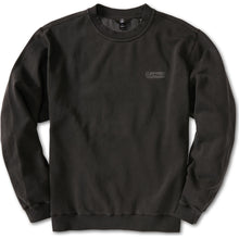 Load image into Gallery viewer, BACKWALL CREW FLEECE
