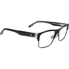 Load image into Gallery viewer, Brody 5050 57 - Black Clear Gunmetal
