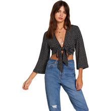 Load image into Gallery viewer, Wrap Skillz Long Sleeve

