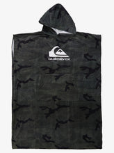 Load image into Gallery viewer, Boy&#39;s Hoody Towel
