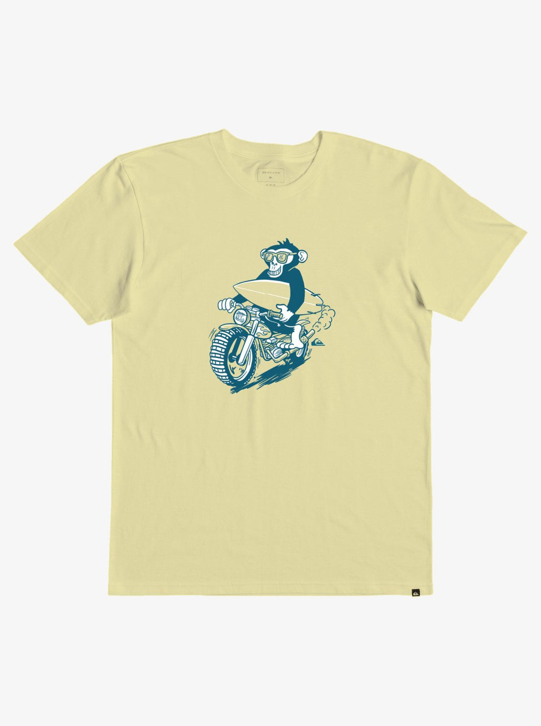 Boy's Primates Motor Kt0