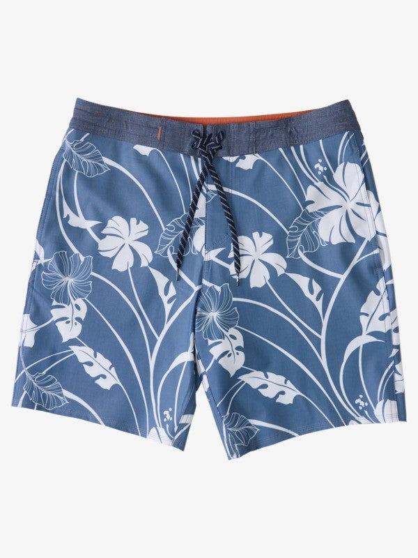 Men's Paradise Harbor Boardshort