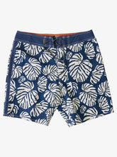 Load image into Gallery viewer, Men&#39;s Throwback Print Boardshort

