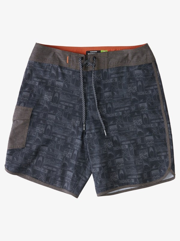 Men's Four Doors Boardshort