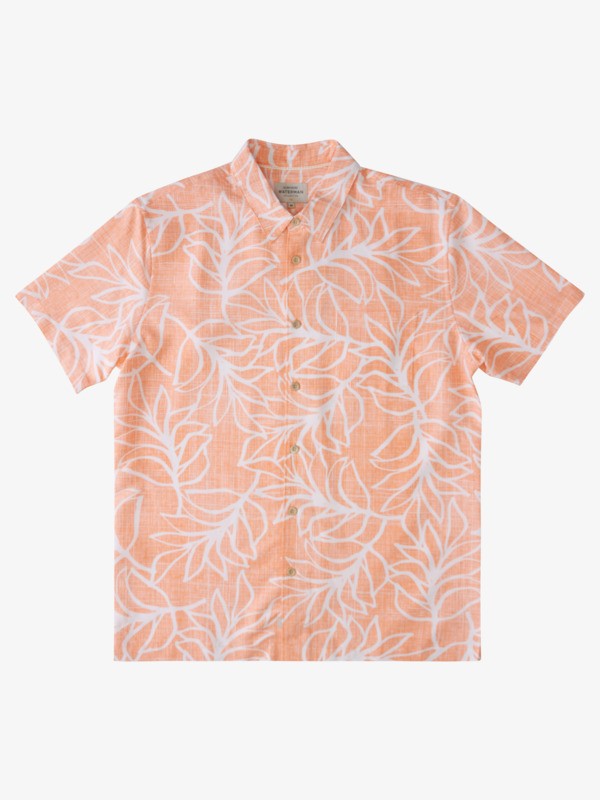 Men's Off The Trails