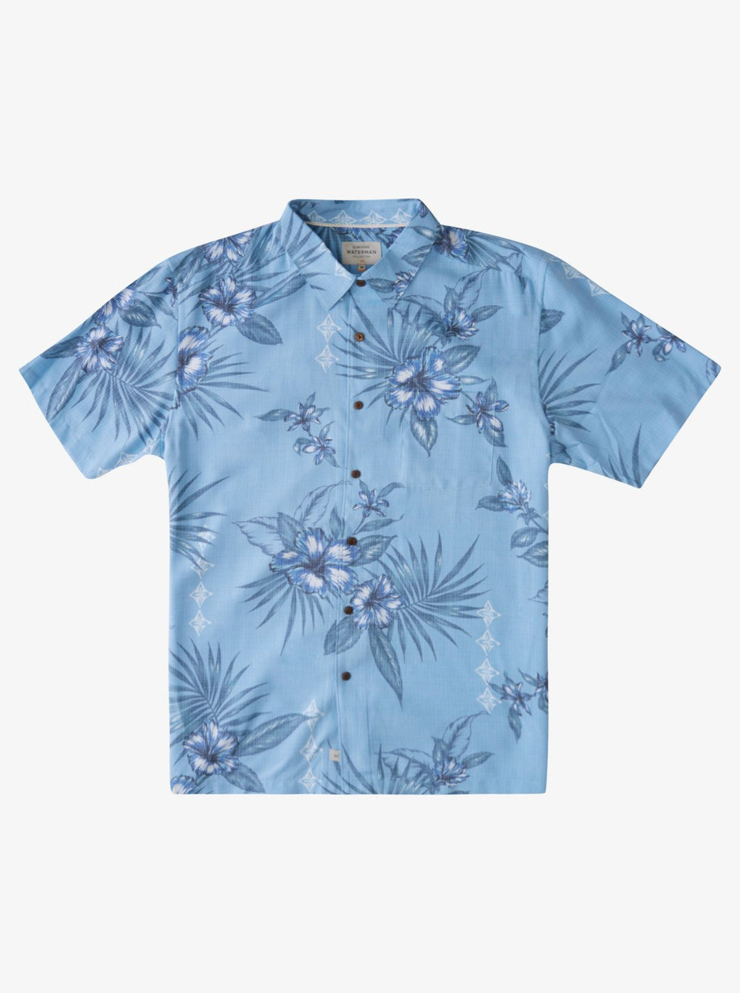 Men's Valley Floral