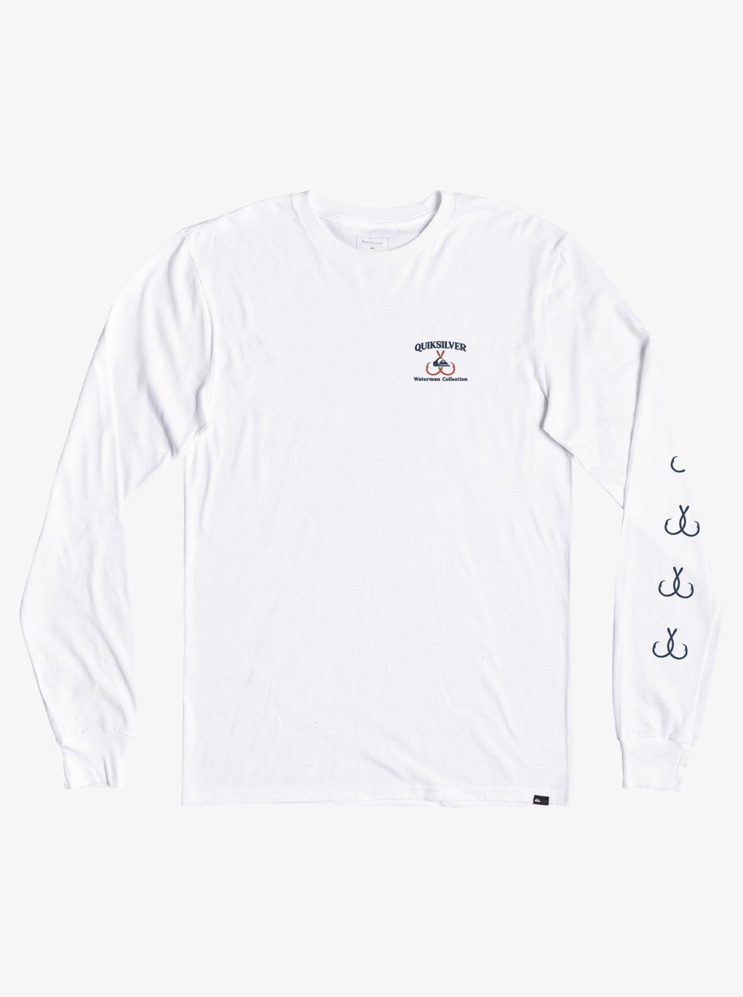 Men's Chum Time Qmu1