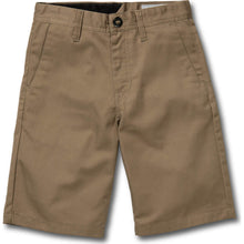 Load image into Gallery viewer, BIG BOYS FRICKIN CHINO SHORT
