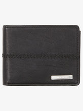 Load image into Gallery viewer, Men&#39;s Stitchy Tri-Fold Wallet
