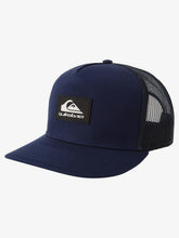Load image into Gallery viewer, Men&#39;s Omni Lock Trucker
