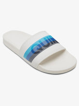 Load image into Gallery viewer, RIVI WORDMARK SLIDE
