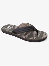 Load image into Gallery viewer, Carver Print Sandals
