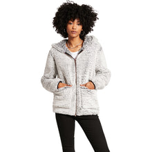 Load image into Gallery viewer, WOMENS LIL PHUZ UP JKT
