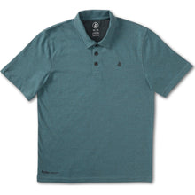 Load image into Gallery viewer, BOYS HAZARD PRO POLO SS
