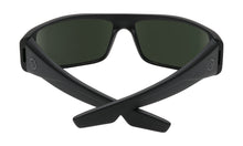 Load image into Gallery viewer, Logan Soft Matte Black - HD Plus Gray Green
