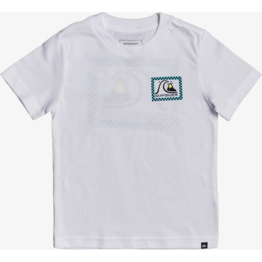 Boys 2-7 Bobble Tee