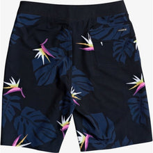 Load image into Gallery viewer, Boys 8-16 Highline Paradise 18&quot; Boardshorts
