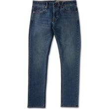 Load image into Gallery viewer, 2 X VORTA TAPERED DENIM
